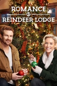 Romance at Reindeer Lodge' Poster