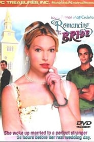 Romancing the Bride' Poster