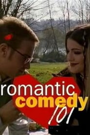 Romantic Comedy 101' Poster