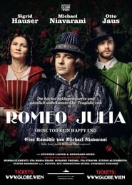 Romeo  Julia Ohne Tod kein Happy End' Poster