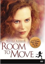Room to Move' Poster