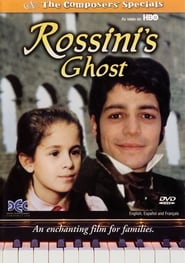 Rossinis Ghost' Poster