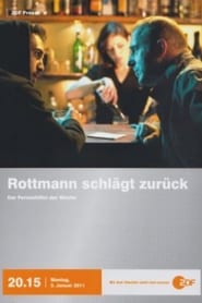 Rottmann schlgt zurck' Poster