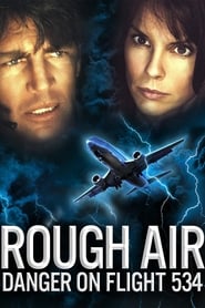 Rough Air Danger on Flight 534