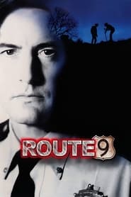 Route 9' Poster