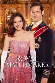 Royal Matchmaker' Poster