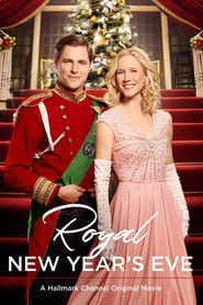 Royal New Years Eve' Poster