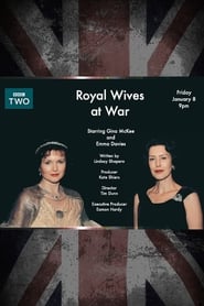 Royal Wives at War' Poster