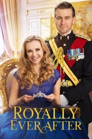 Royally Ever After' Poster