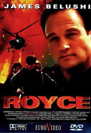 Royce' Poster