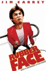 Rubberface' Poster