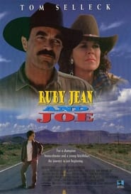 Ruby Jean and Joe' Poster