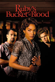 Rubys Bucket of Blood' Poster