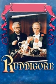 Ruddigore' Poster