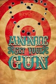 Annie Get Your Gun' Poster