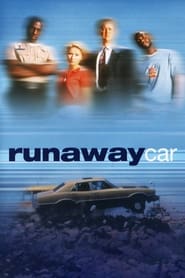Runaway Car' Poster