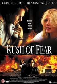 Rush of Fear' Poster