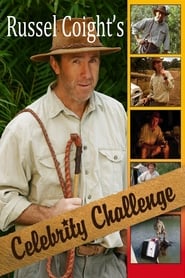 Russell Coights Celebrity Challenge' Poster
