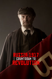 Russia 1917 Countdown to Revolution' Poster