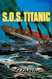 SOS Titanic' Poster