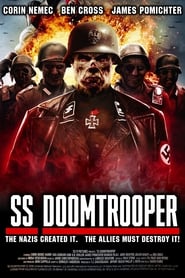 SS Doomtrooper' Poster