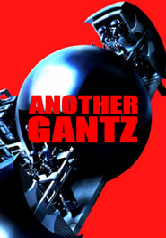 Streaming sources forAnother Gantz