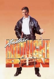 Another Midnight Run' Poster