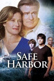 Safe Harbor' Poster