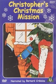 Christophers Christmas Mission' Poster