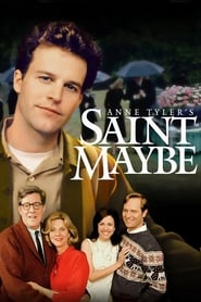 Saint Maybe' Poster