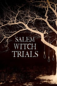 Salem Witch Trials' Poster