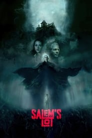 Salems Lot' Poster