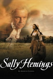 Sally Hemings An American Scandal' Poster