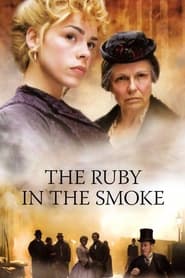 The Ruby in the Smoke' Poster