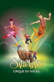 Saltimbanco' Poster