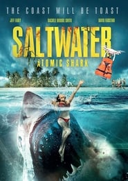 Saltwater' Poster