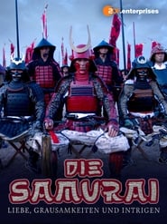 Samurai Headhunters' Poster