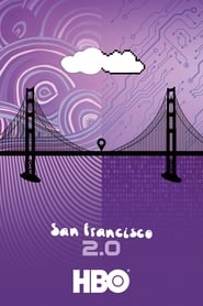 San Francisco 20' Poster