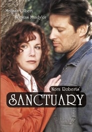 Sanctuary' Poster