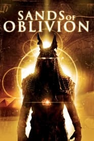 Sands of Oblivion' Poster