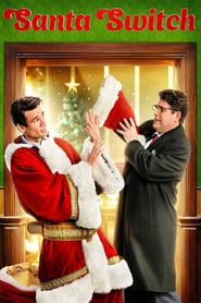 Santa Switch' Poster