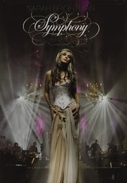 Streaming sources forSarah Brightman Symphony in Vienna