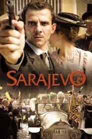 Sarajevo' Poster