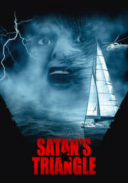 Satans Triangle' Poster