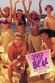 Streaming sources forSaved by the Bell Hawaiian Style