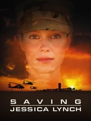 Saving Jessica Lynch' Poster