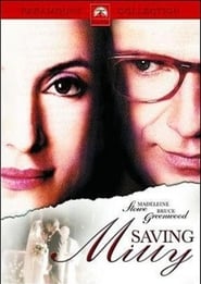Saving Milly' Poster