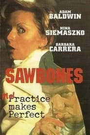 Sawbones' Poster