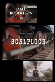 Scalplock' Poster