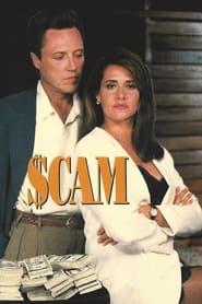 Scam' Poster